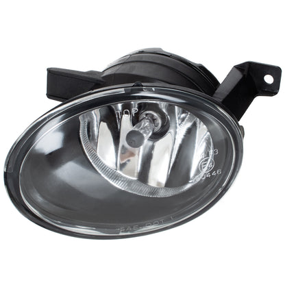 VW Beetle 2011 - left halogen