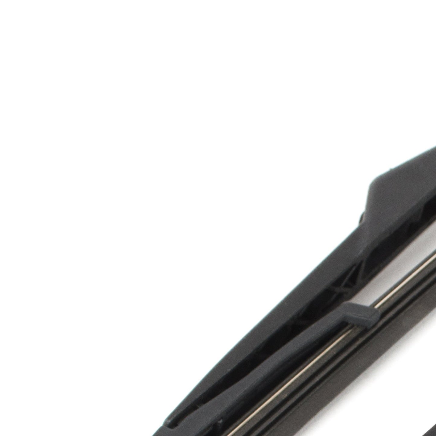 Hyundai i30 2007 - rear wiper arm + blade