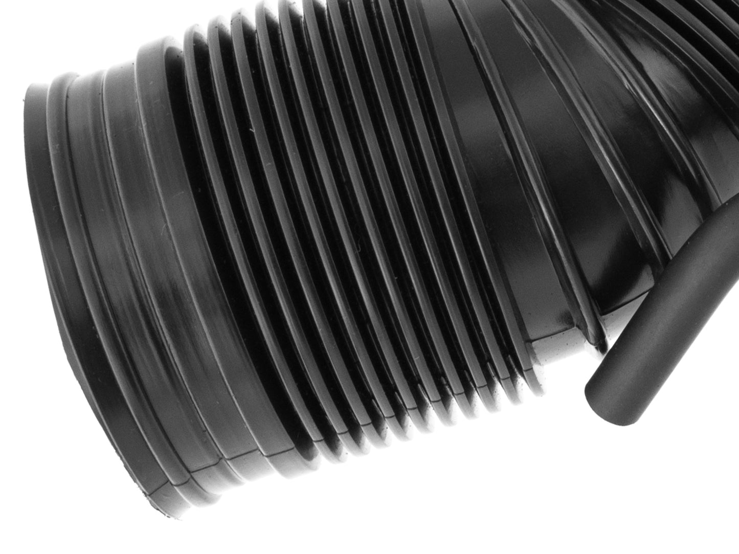 Audi A3 96-03 breather hose intake pipe