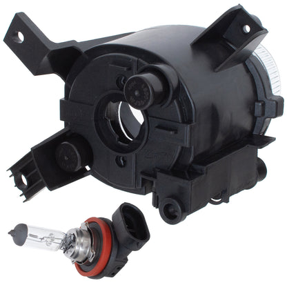 Audi A3 8P 03-13 left halogen