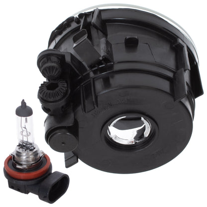 BMW X1 F48 2014- right halogen