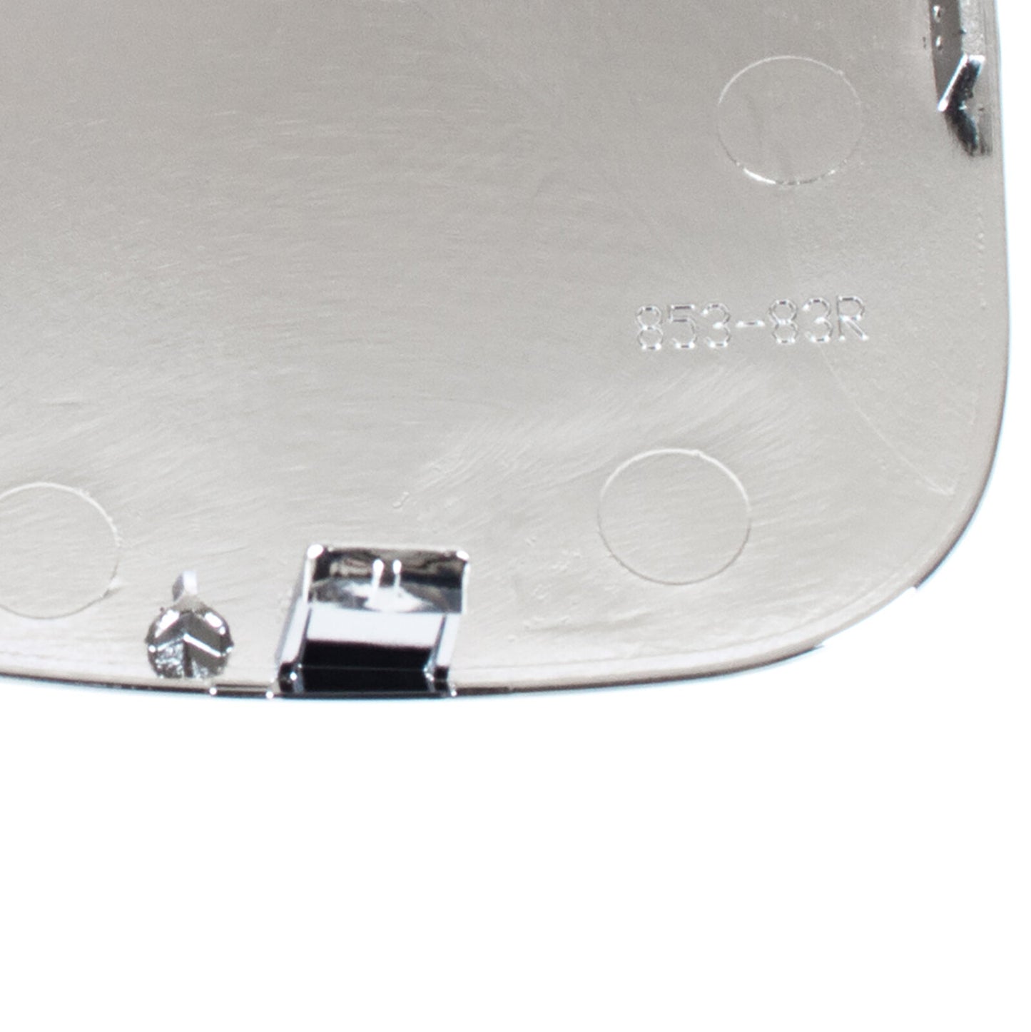 Iveco Daily VI 2014- lower (small) right mirror glass