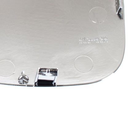 Iveco Daily VI 2014- lower (small) right mirror glass