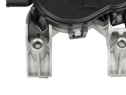 Renault Clio IV 2012 - front wiper motor