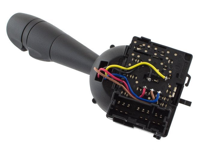 Dacia Duster 10-16 stalk switch light and turn signal switch