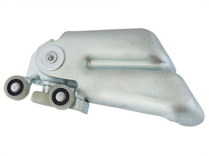 Fiat Ducato 2006- sliding side door roller TOP