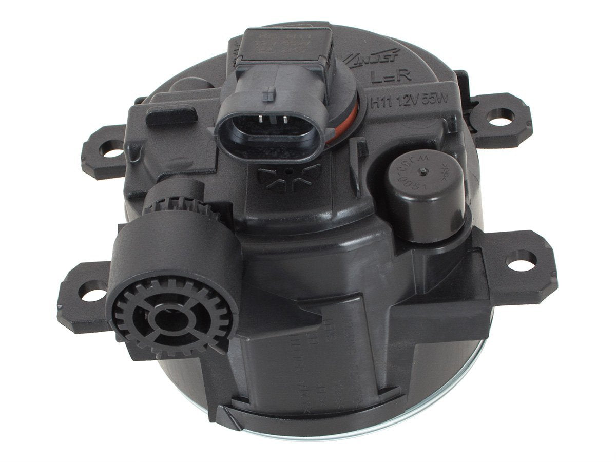 Fiat Punto (199) 2012- left headlight = right headlight