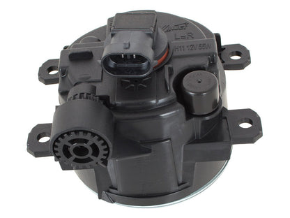 Fiat Punto (199) 2012- left headlight = right headlight