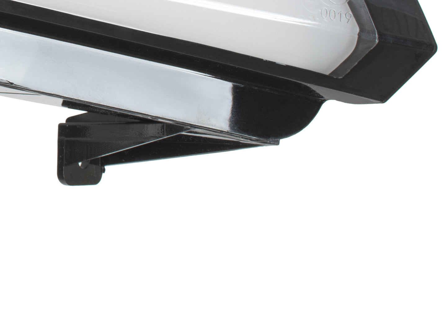 Iveco Daily VI 2014 - right front bumper turn signal