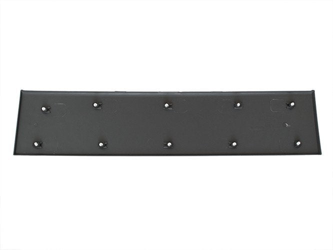 Fiat Ducato 2006 - right rear door molding