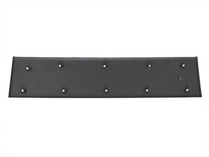 Fiat Ducato 2006 - right rear door molding
