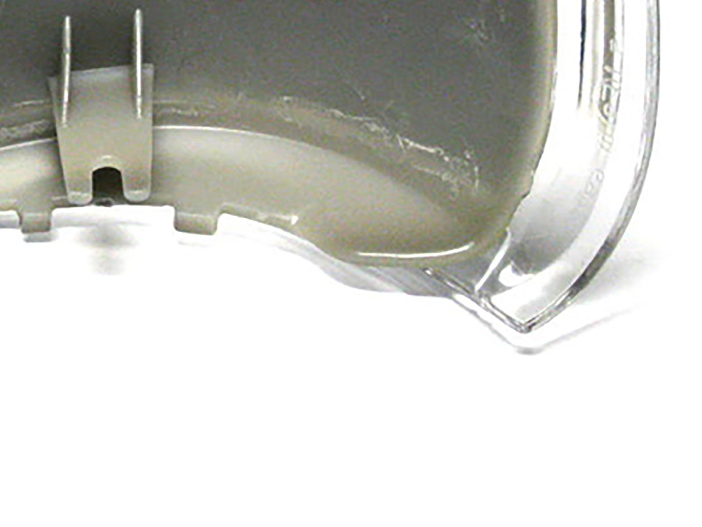 VW Touran 03-10 right mirror indicator