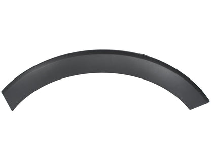Ford Transit Mk8 14-19 front fender flare BEFORE DOORS right