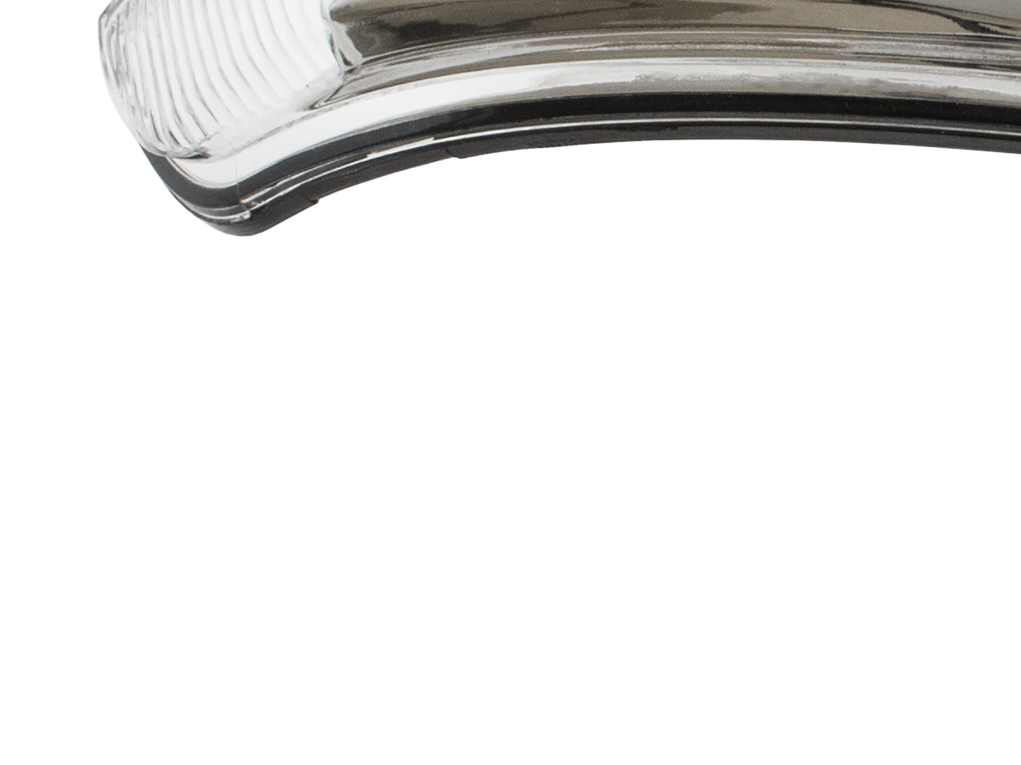 Citroen C3 III 2016- indicator light in right mirror