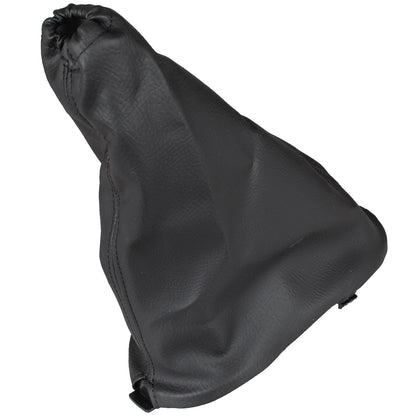 Ford Transit CONNECT 02-09 handbrake gaiter + frame