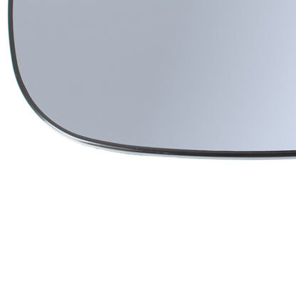 Citroen C4 04-11 HEATED mirror insert right