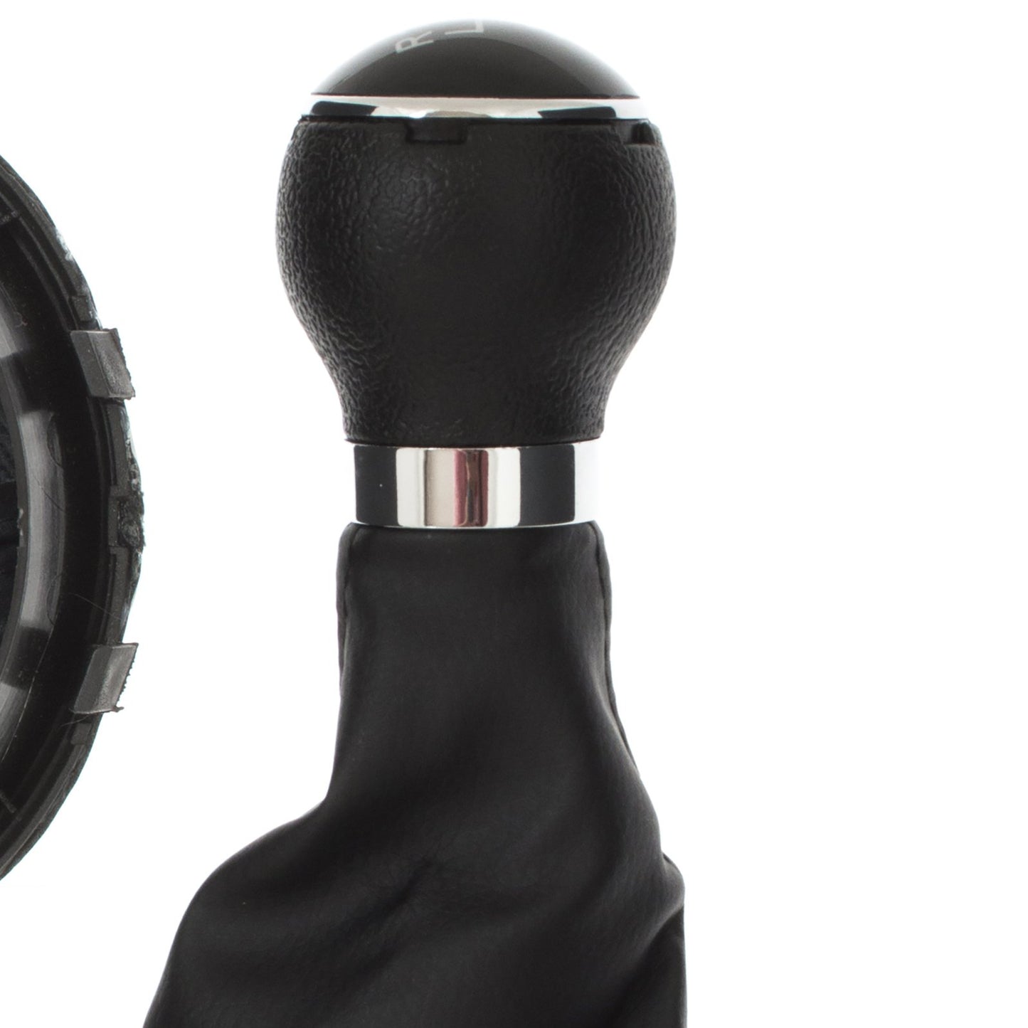VW Caddy III 04-10 gear knob + GAITER 6 SPEED