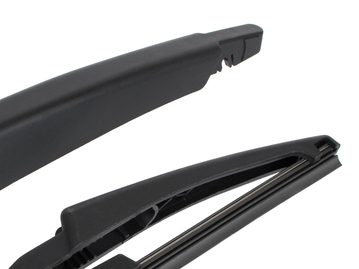 Jeep Renegade 2014 - rear wiper arm + blade