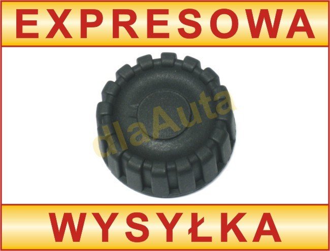 Renault 19 88-96 pokrętło regulacji fotela