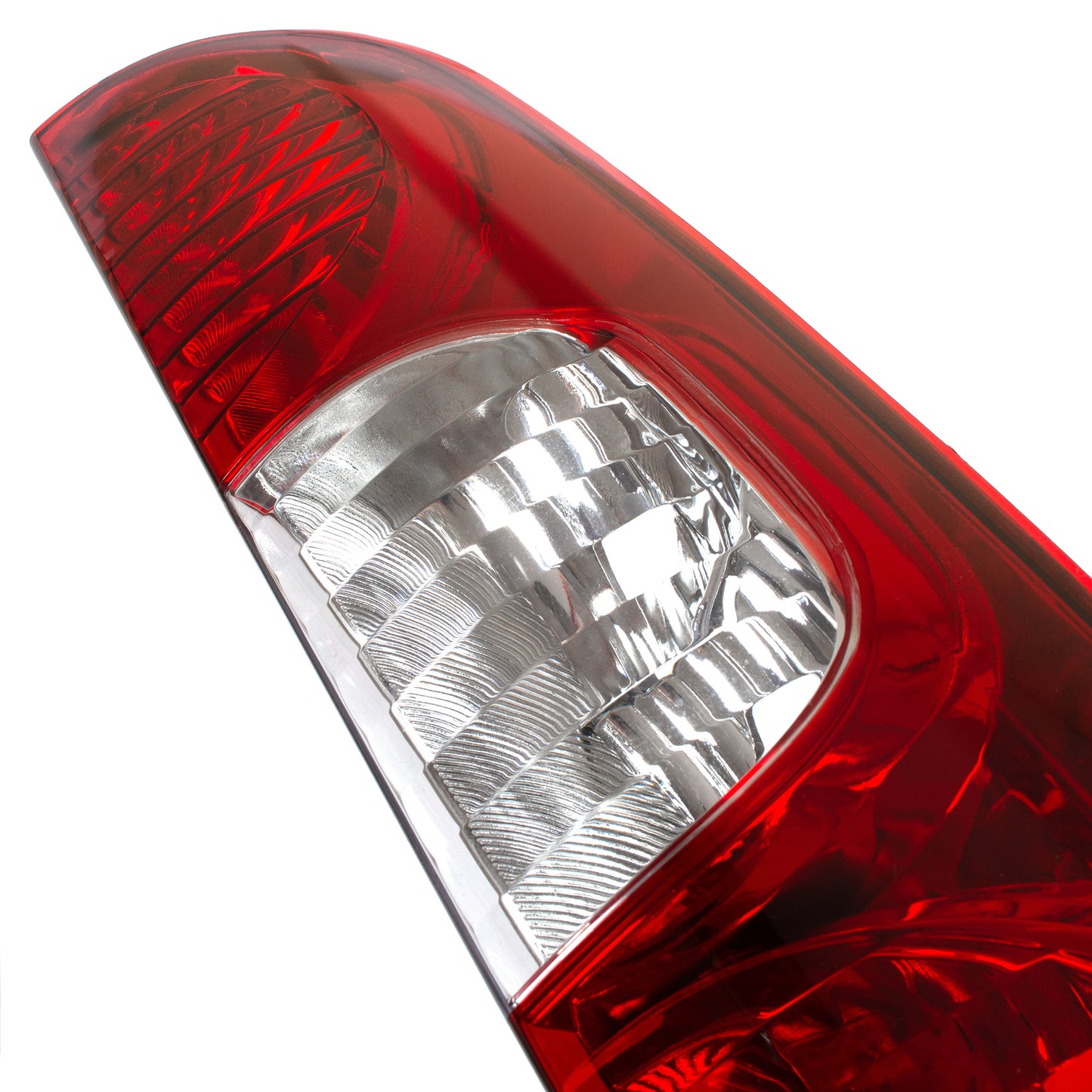 Fiat Doblo I FL 06-10 lampa tylna prawa