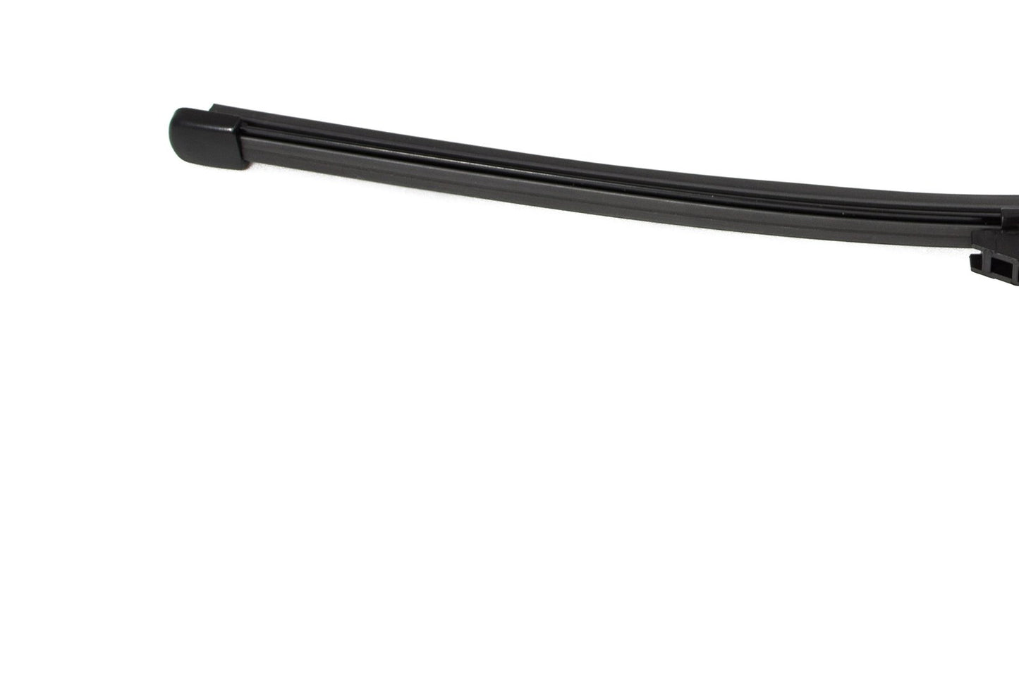 BMW F25 X3 2010 - rear wiper arm + blade