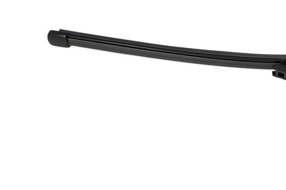 BMW F25 X3 2010 - rear wiper arm + blade