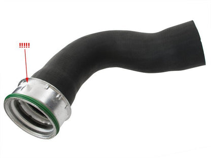 Seat Toledo 98-05 1.9 TDi turbo hose