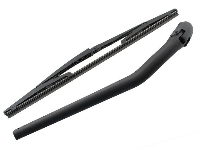 Fiat Punto II 99-05 rear wiper arm + blade