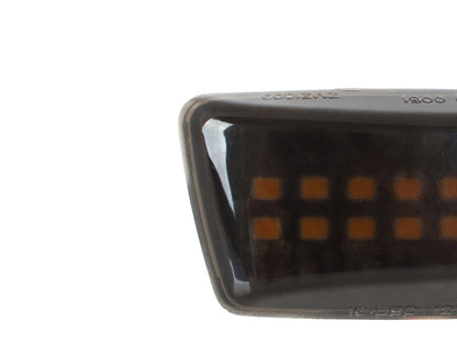 Opel Adam 12-19 kierunkowskaz boczny LED DYMIONY DYNAMICZNY 2 szt. KPL