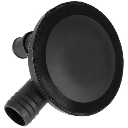 VW T5 03-09 2.5 TDI oil separator pressure valve