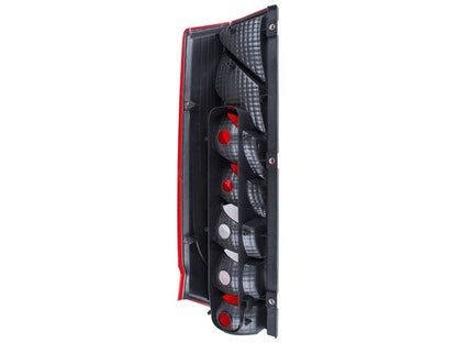 Iveco Daily 2014 - right tail light