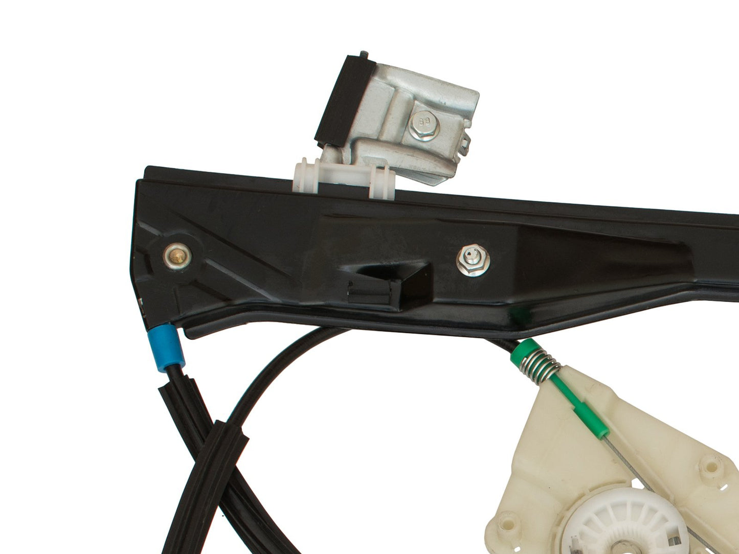 Skoda Fabia I 99-08 electric window regulator front left