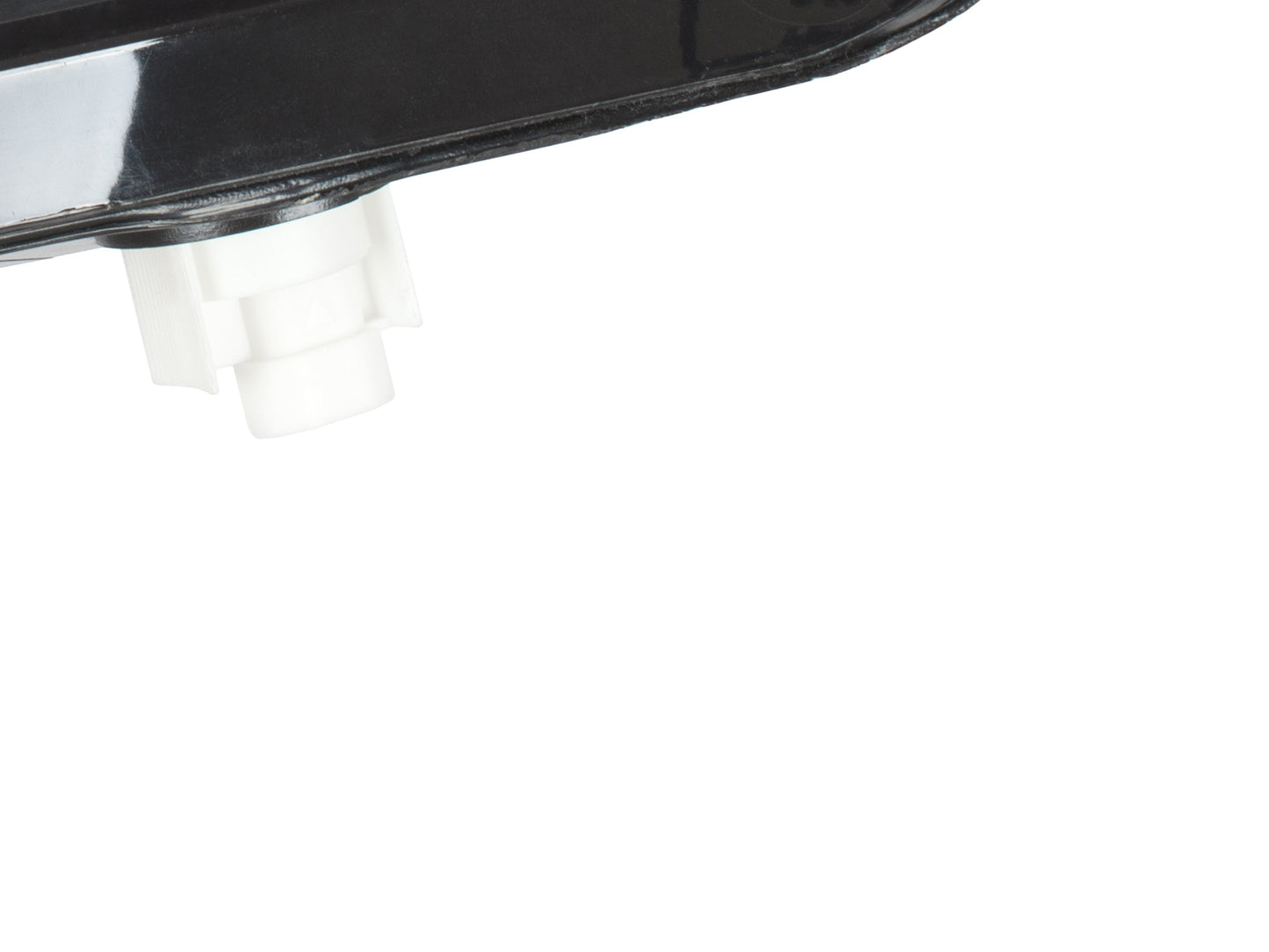 Iveco Daily VI 2014 - front left bumper indicator