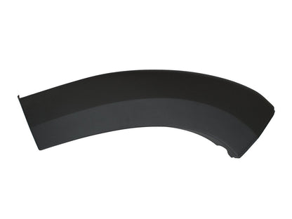 Citroen Jumper 06-14 front fender trim left