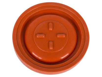 GASKET 009 Citroen Xsara Picasso 2004- 1.6 HDI crankcase breather valve cover diaphragm 51 mm