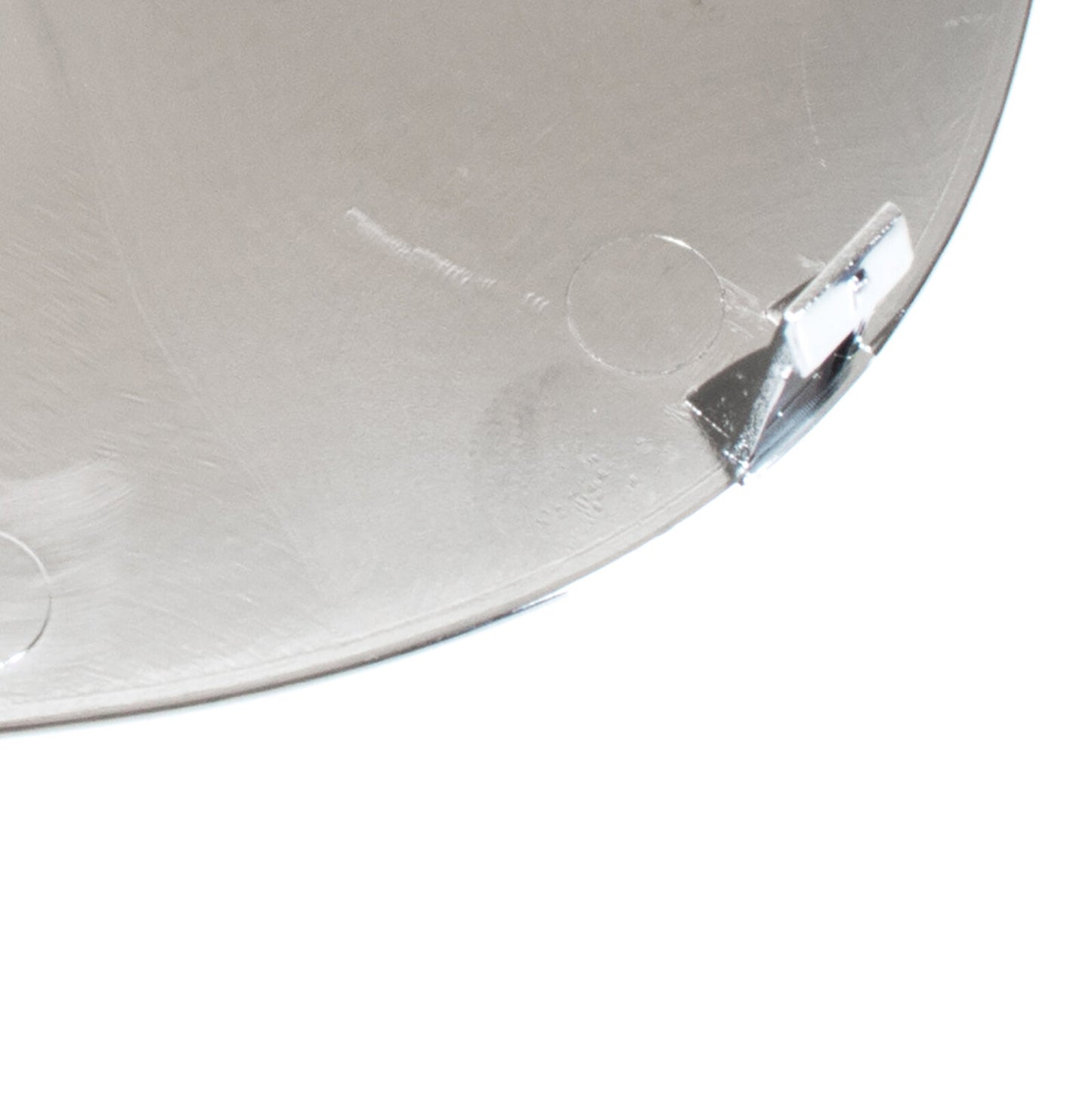 Iveco Daily VI 2014- lower (small) left mirror glass