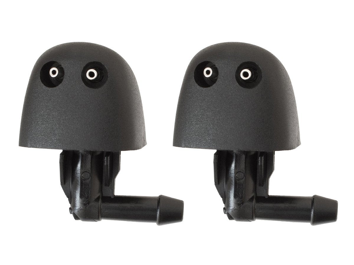 Renault Trafic 01- Windscreen washer jets 2 pcs. set.