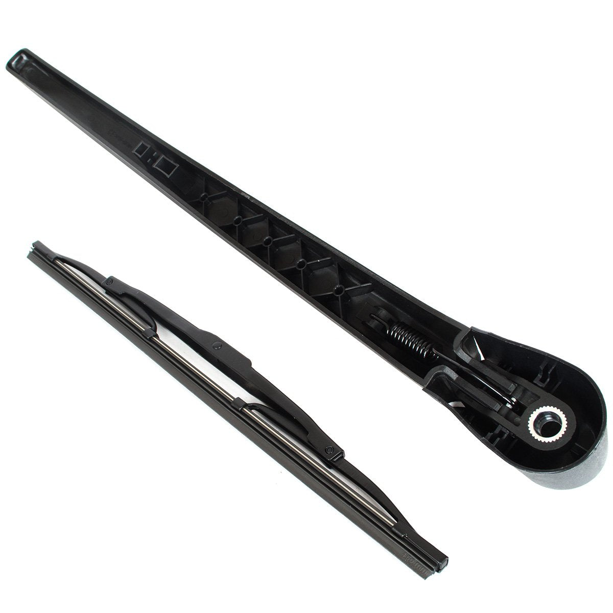 Volvo V60 10-13 rear wiper arm + blade
