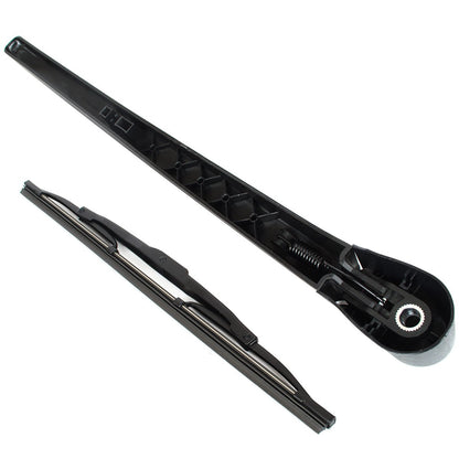 Volvo V60 10-13 rear wiper arm + blade