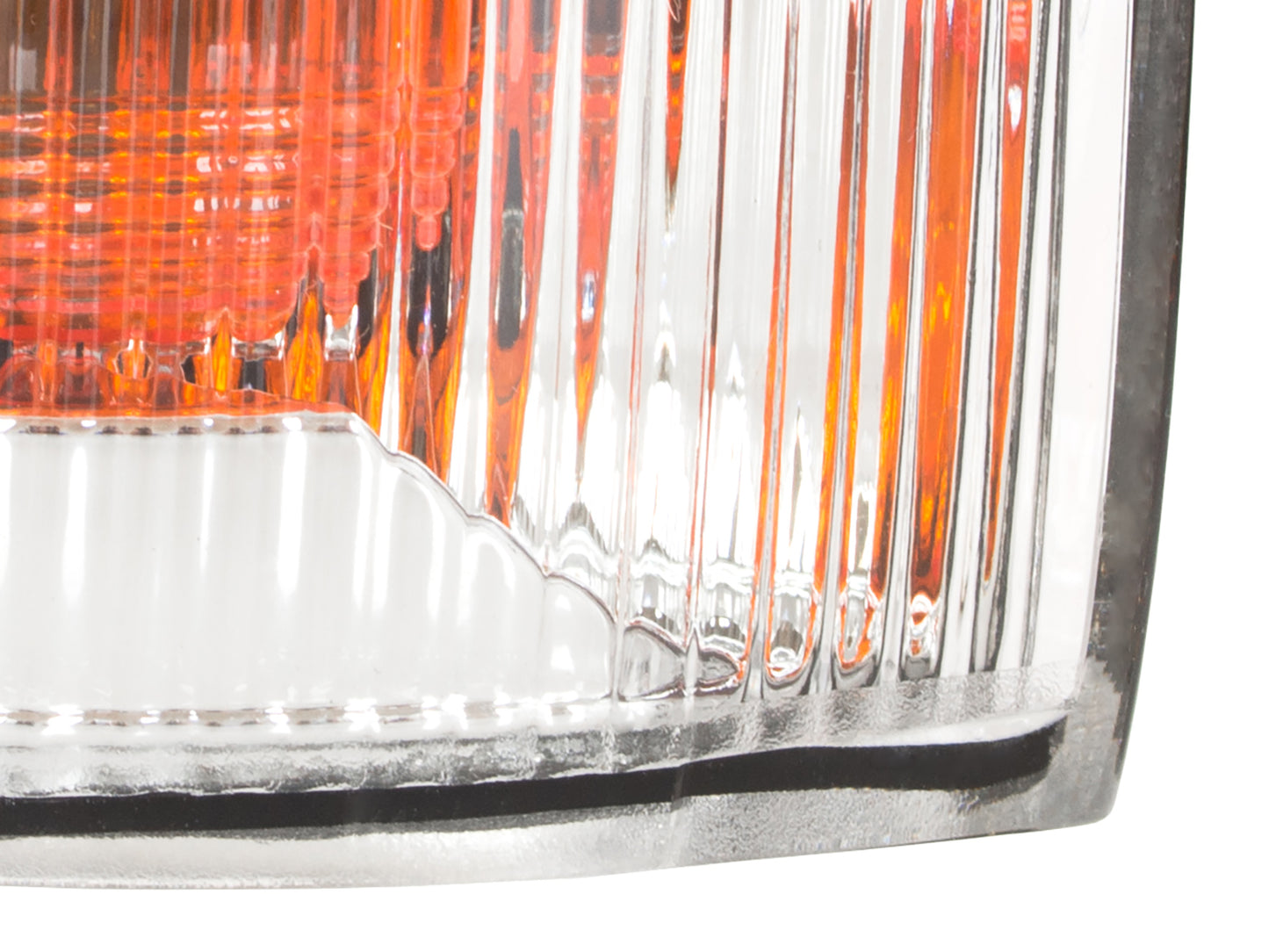 Iveco Daily IV V VI 06-23 left mirror turn signal