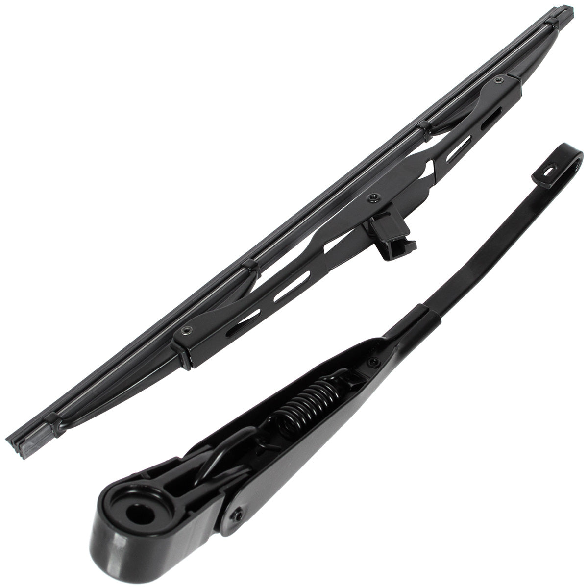 Honda CR-V I 95-02 rear wiper arm + blade