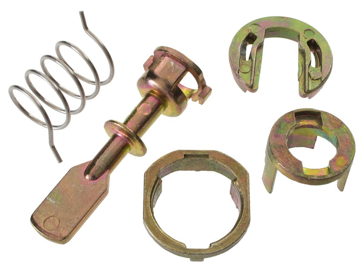 Seat Cordoba 93-02 front exterior door handle repair kit