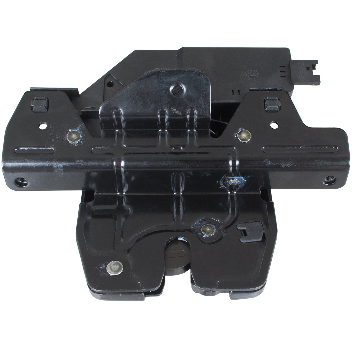 BMW X5 E53 01-06 tailgate TOP lock