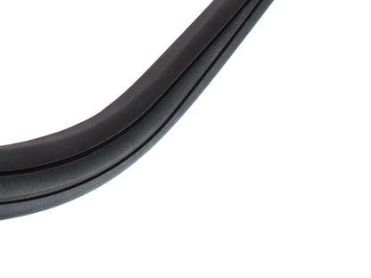 Fiat Scudo 2007 - rear wiper arm + blade CURVED ARM