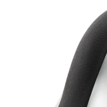 Mercedes W176 A-Class 12-18 gear knob BLACK / SILVER 6 SPEED