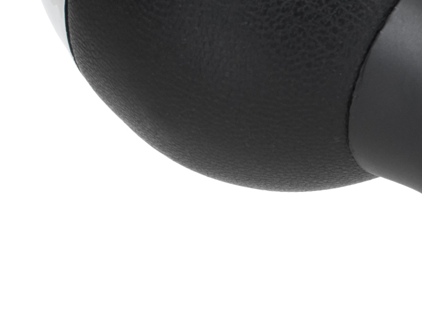 MINI R56 05-13 chrome gear knob 5-SPEED