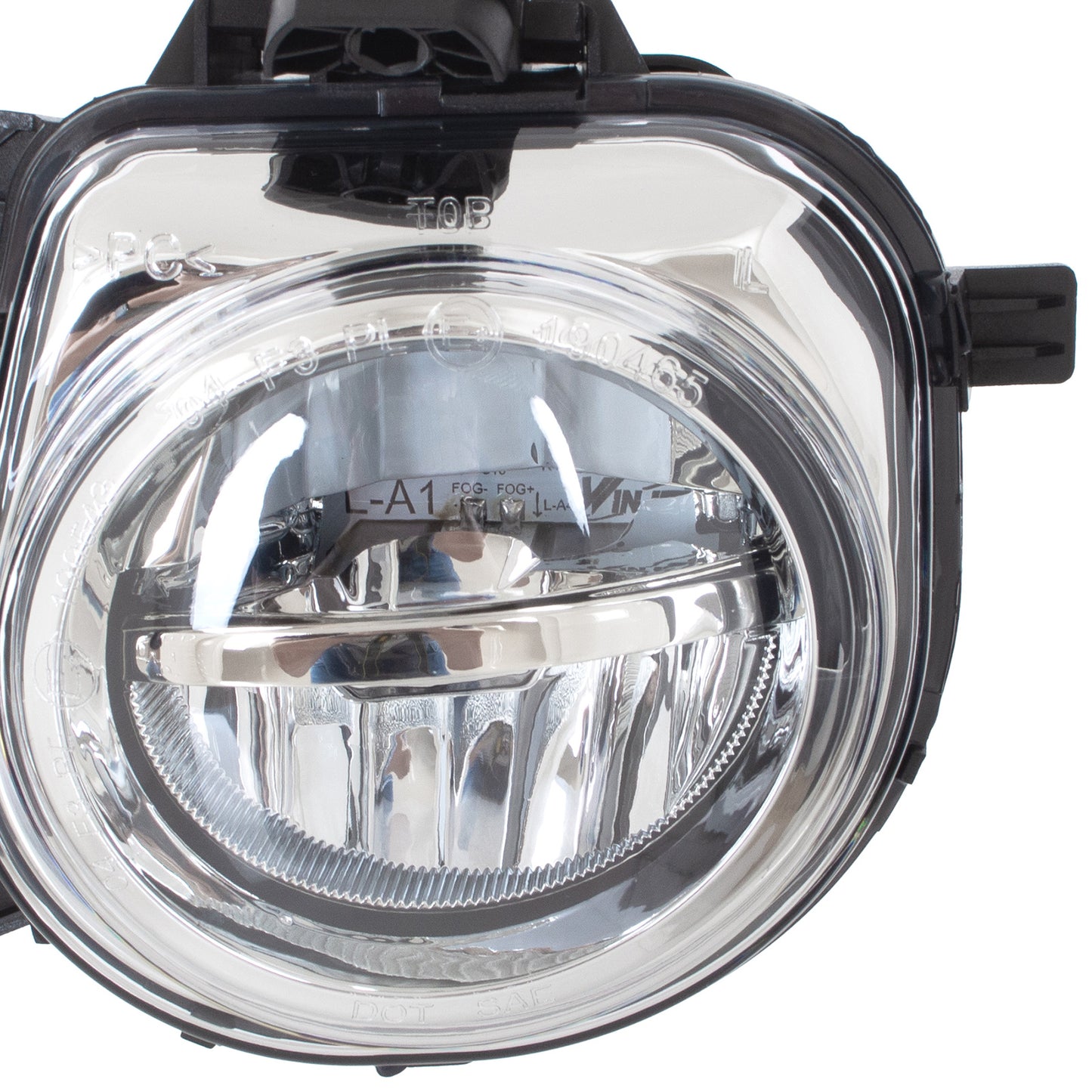 BMW X5 F15 F85 13-18 halogen LED left + right 2 pcs. set