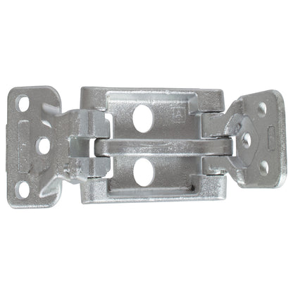 Mercedes Sprinter 906 2006- TOP left rear door hinge 270°