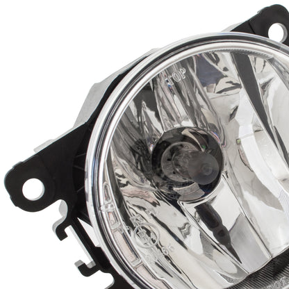 Opel Vivaro II 14-19 halogen lewy + prawy 2 szt. KPL