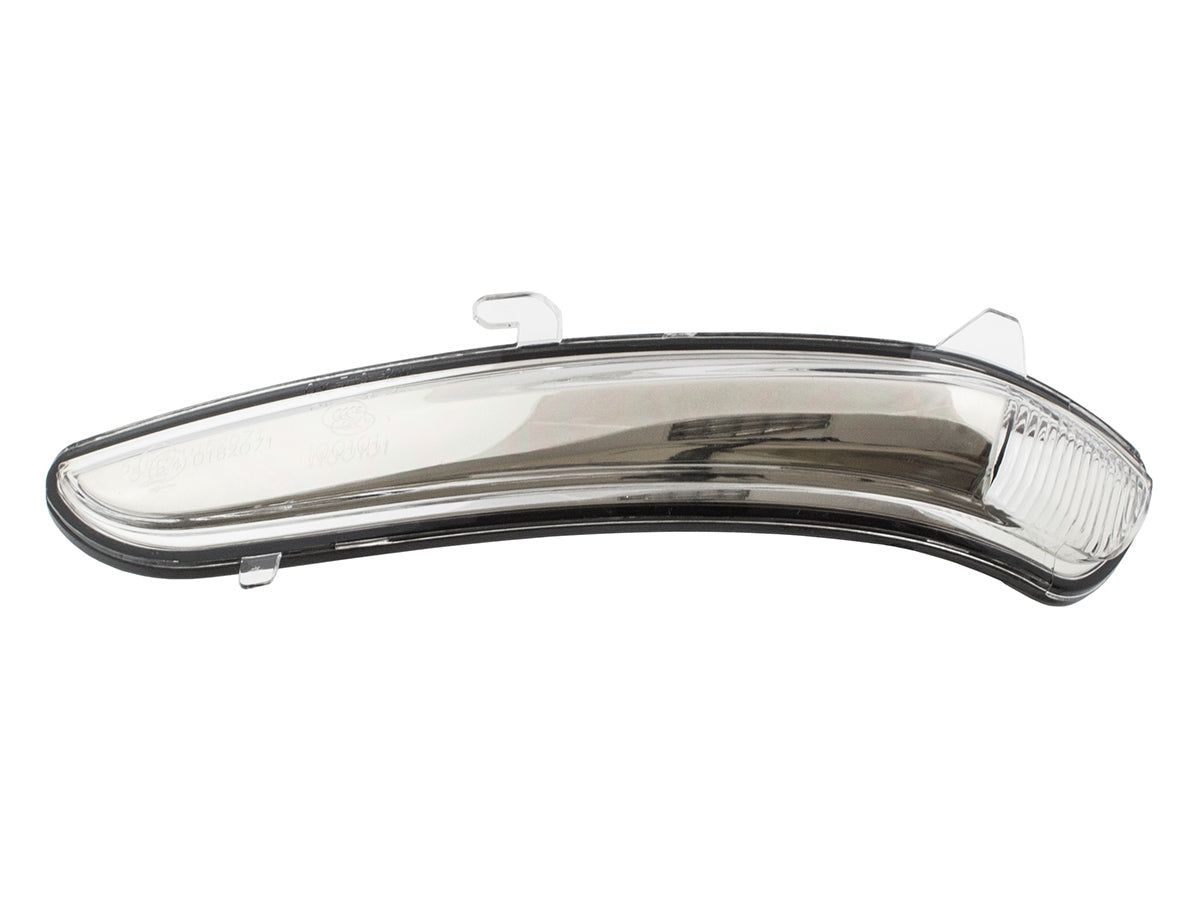 Citroen C3 III 2016- turn signal in left mirror
